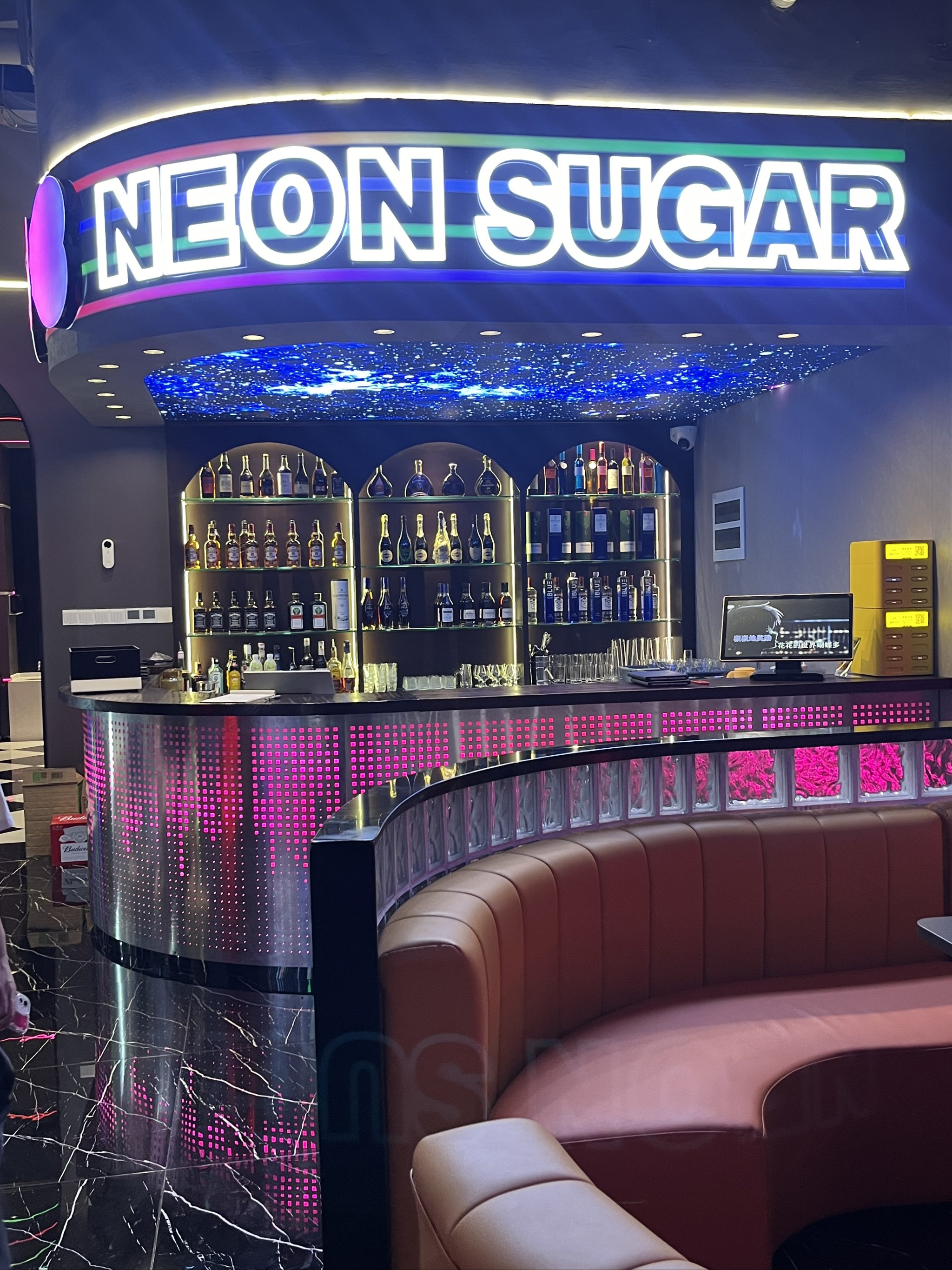 太原商务ktv精选及实用商务ktv攻略-清徐县ktv预订