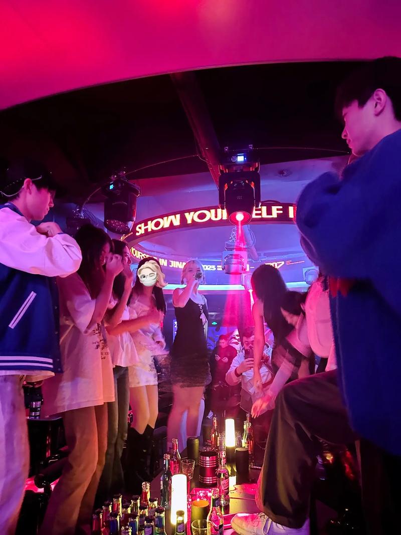 太原商务ktv怎么玩全攻略-清徐县ktv预订